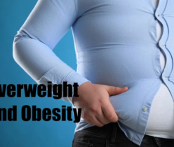 Overweight and Obesity