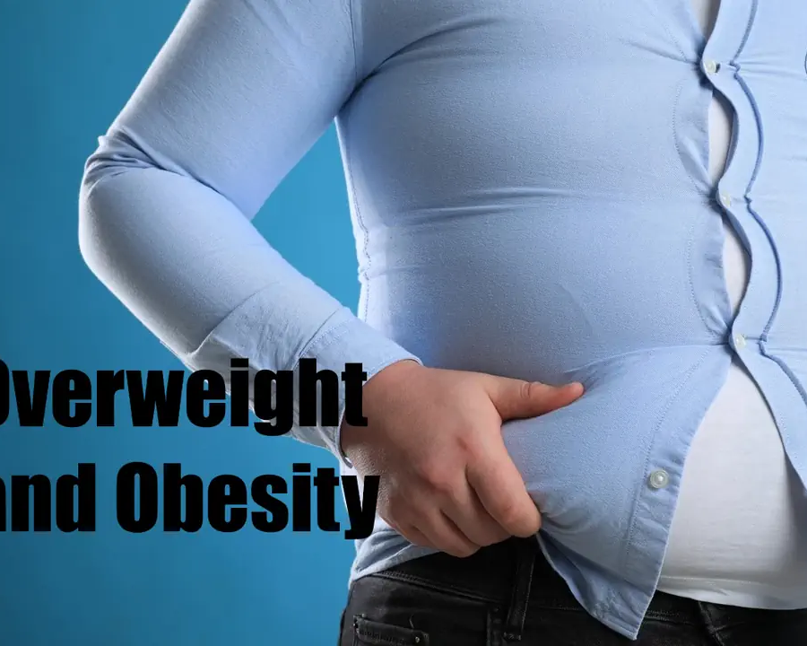 Overweight and Obesity